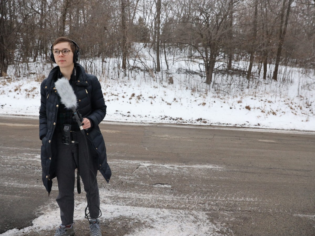 Open and Shut podcast by Wisconsin Watch and WPR wins Murrow honors