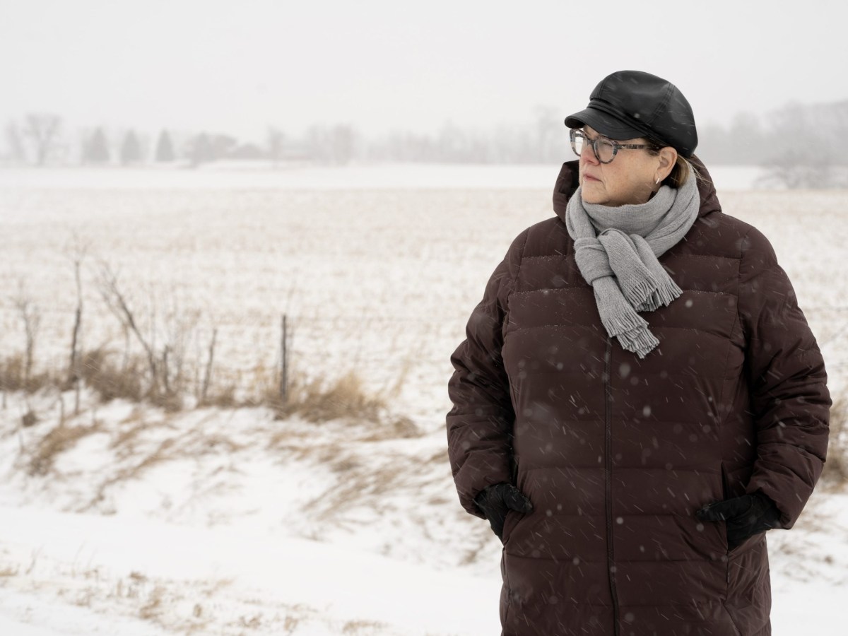 Pesticide use and cancer risk rise together across America’s heartland