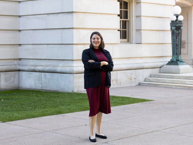 When it comes to covering state government and politics, there’s no place like Wisconsin