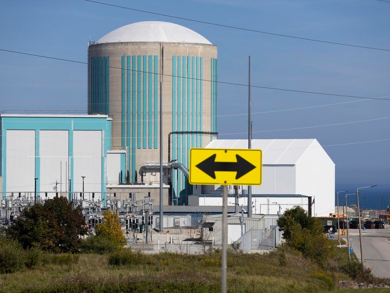 Here’s what the return of nuclear power to Kewaunee County means for Wisconsin’s workforce