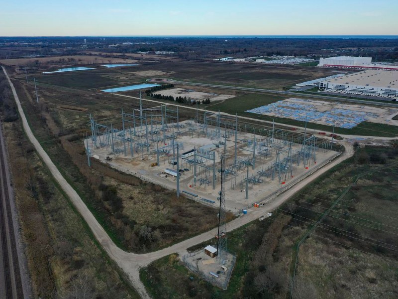 As energy-hungry data centers loom, Wisconsin ratepayers owe $1 billion on shuttered power plants