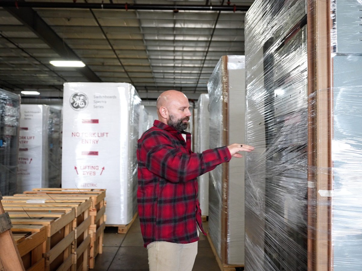 Data centers fuel $1 billion in Wisconsin business growth, but some question long-term impact