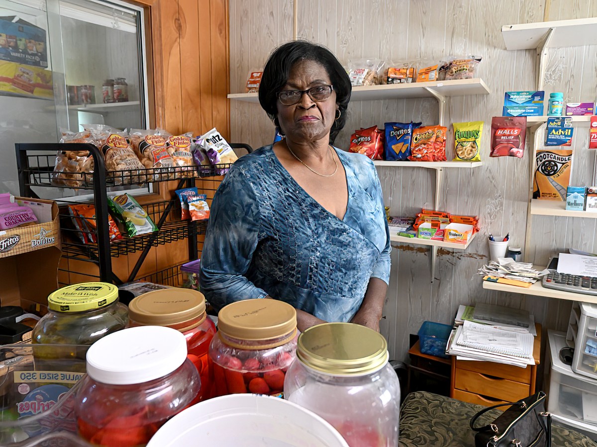 Wisconsin cleanup shifts toxic PFAS burden to Alabama Black Belt