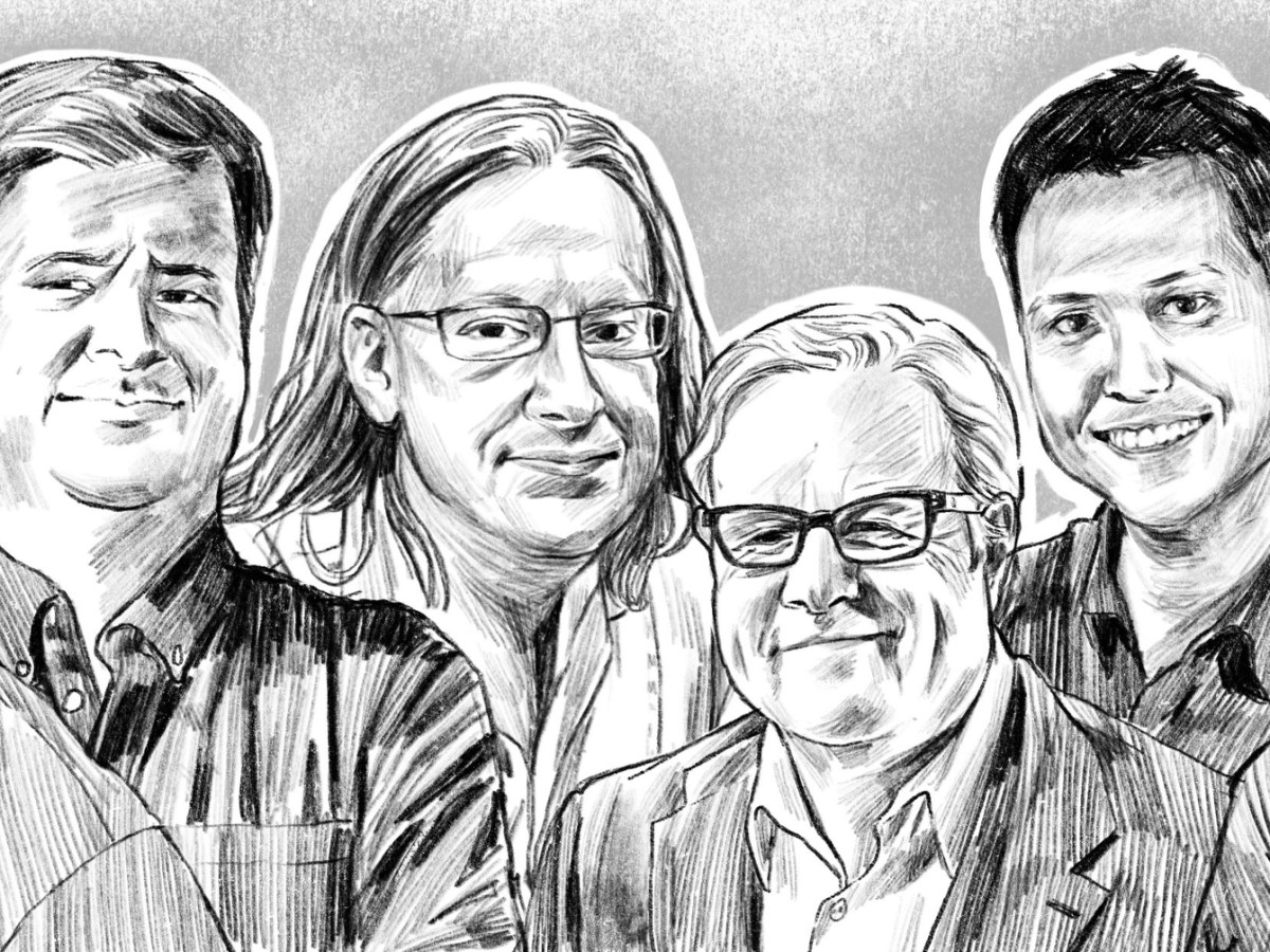 Review of Wisconsin talk radio finds stark divides, misinformation