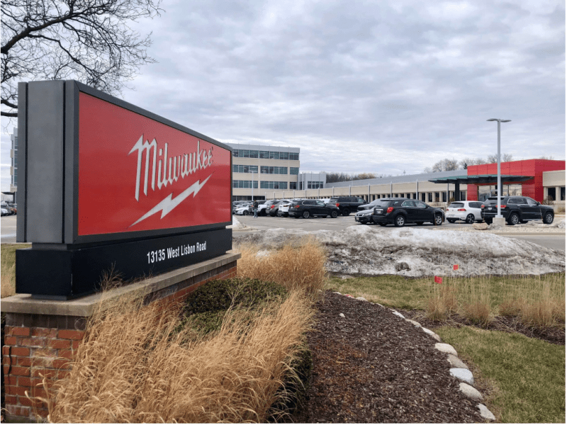 Wisconsin Watch wins national award for investigation of Milwaukee Tool supply chain 